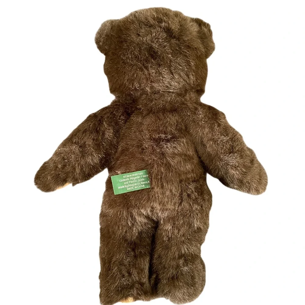 L.L. Bean bean collectible